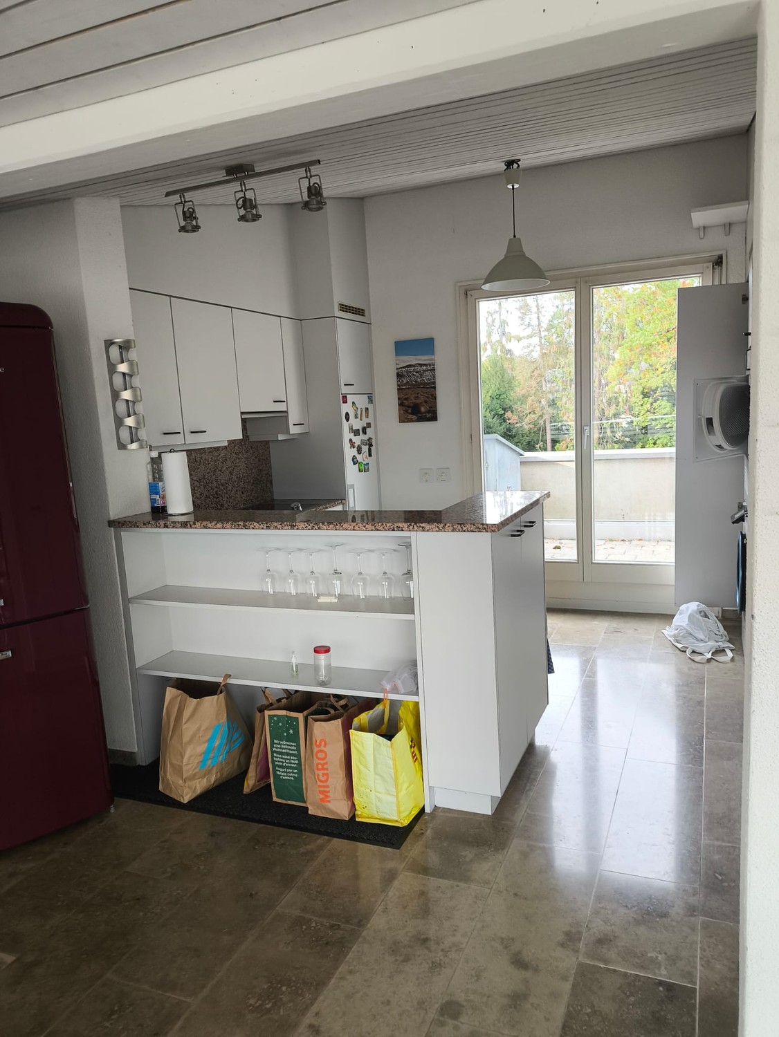 Chambre en colocation, photo 1 sur 4