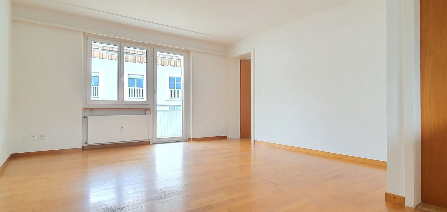 Appartement de 3 pièces, photo 2 sur 7