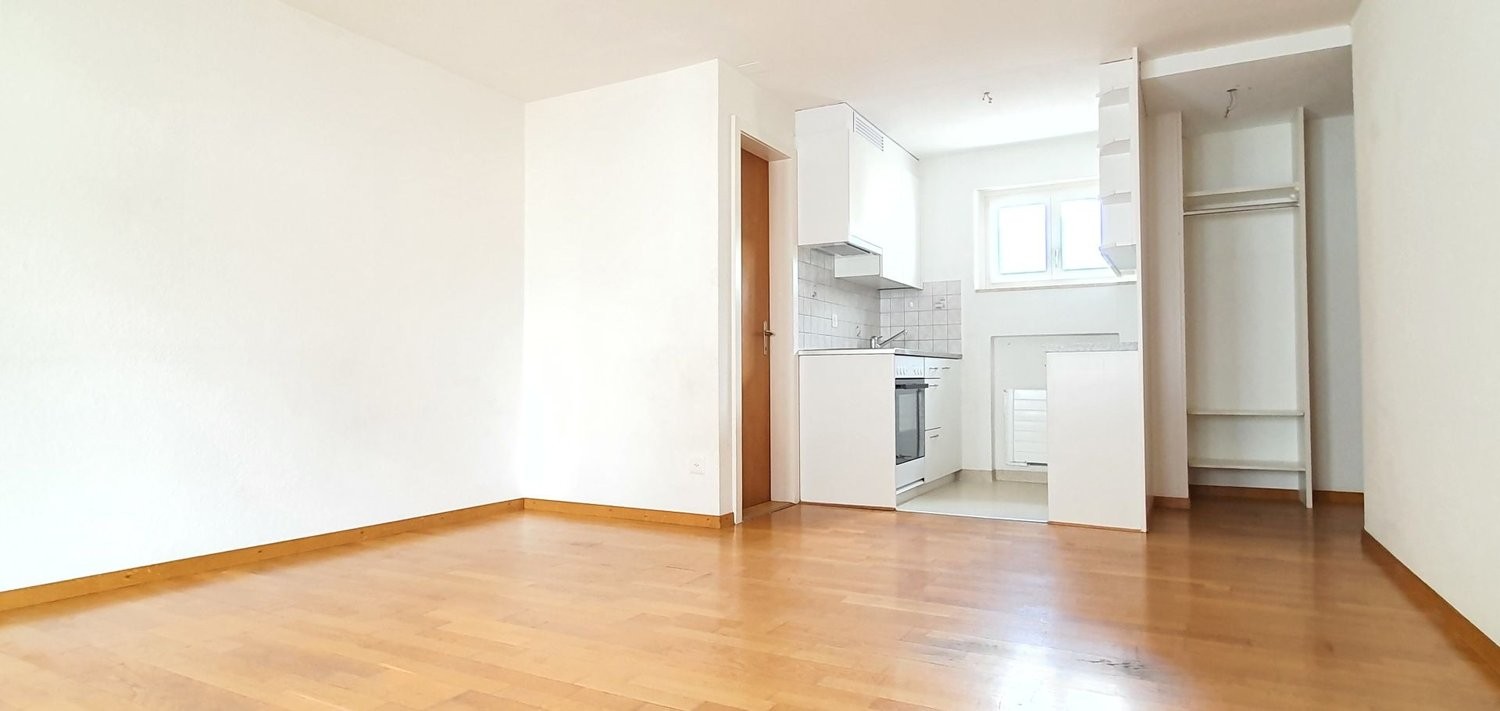 Appartement de 3 pièces, photo 1 sur 7