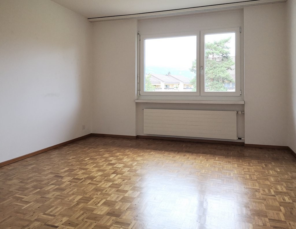 Appartement de 3 ½ pièces