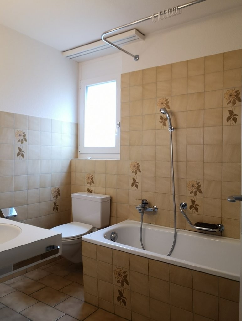 Appartement de 3 ½ pièces