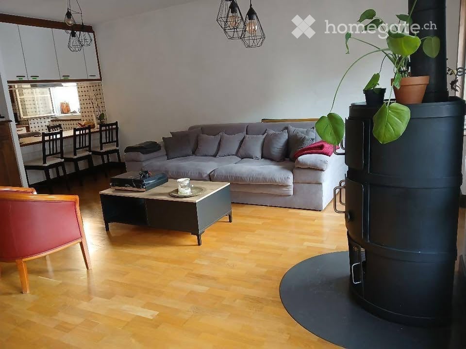 5 ½ rooms apartment, photo 2 sur 5