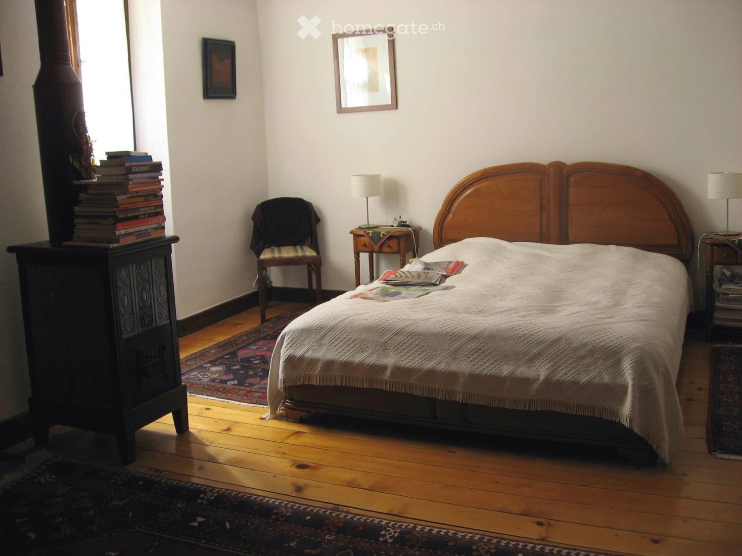 5 ½ rooms apartment, photo 4 sur 5