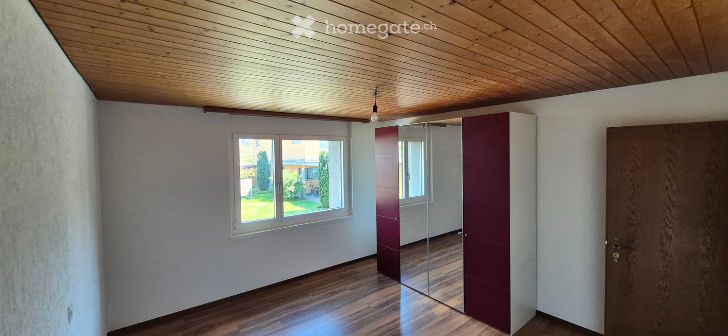 5 ½ rooms apartment