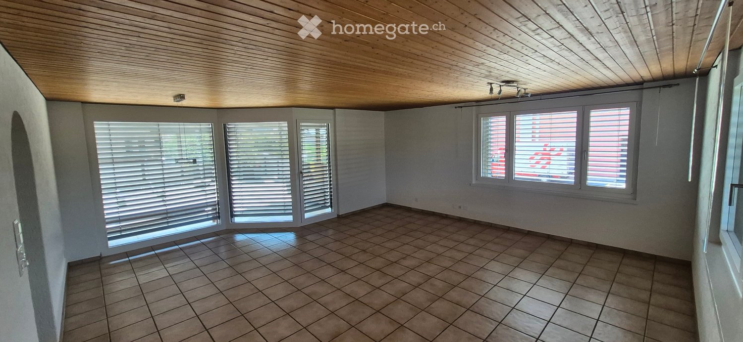 5 ½ rooms apartment