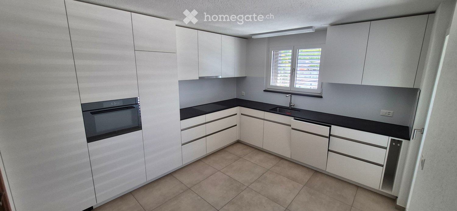 5 ½ rooms apartment