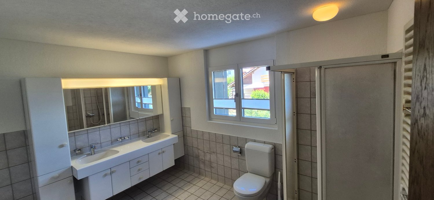5 ½ rooms apartment