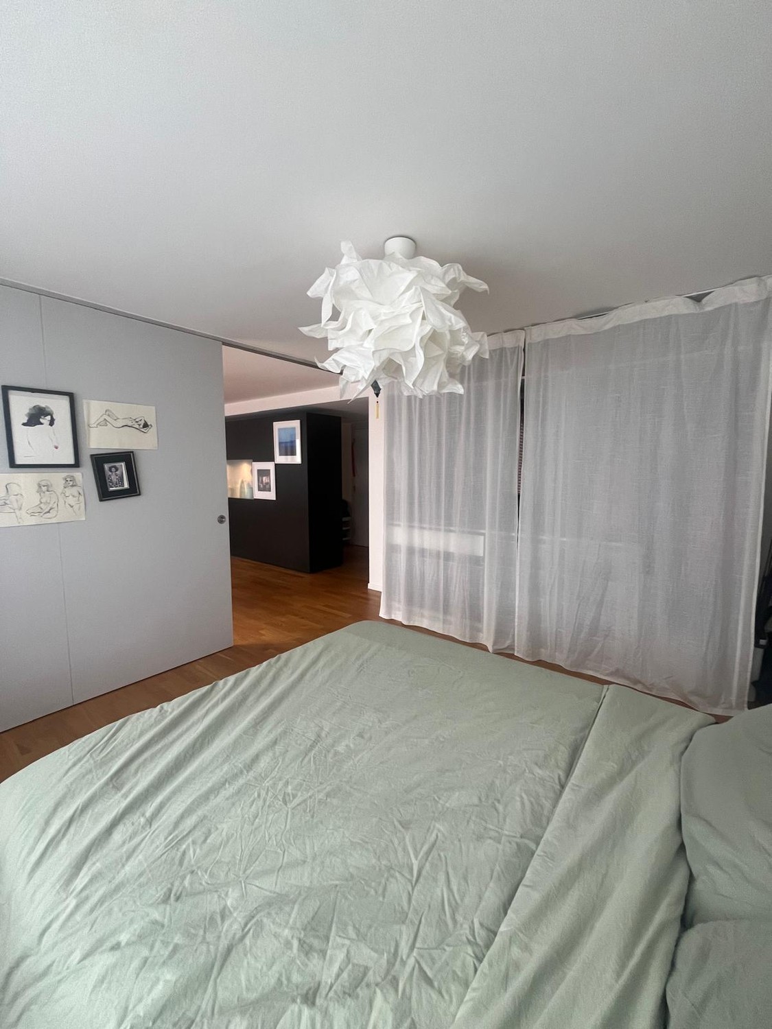 Appartement de 2 pièces, photo 4 sur 6