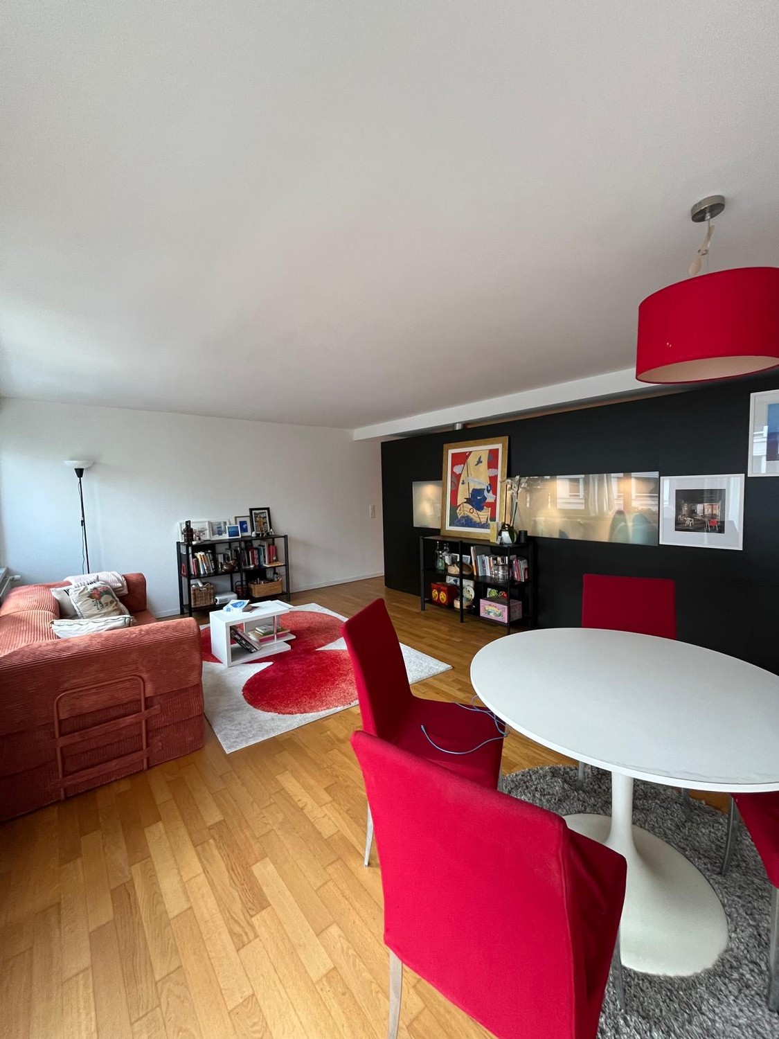 Appartement de 2 pièces, photo 2 sur 6