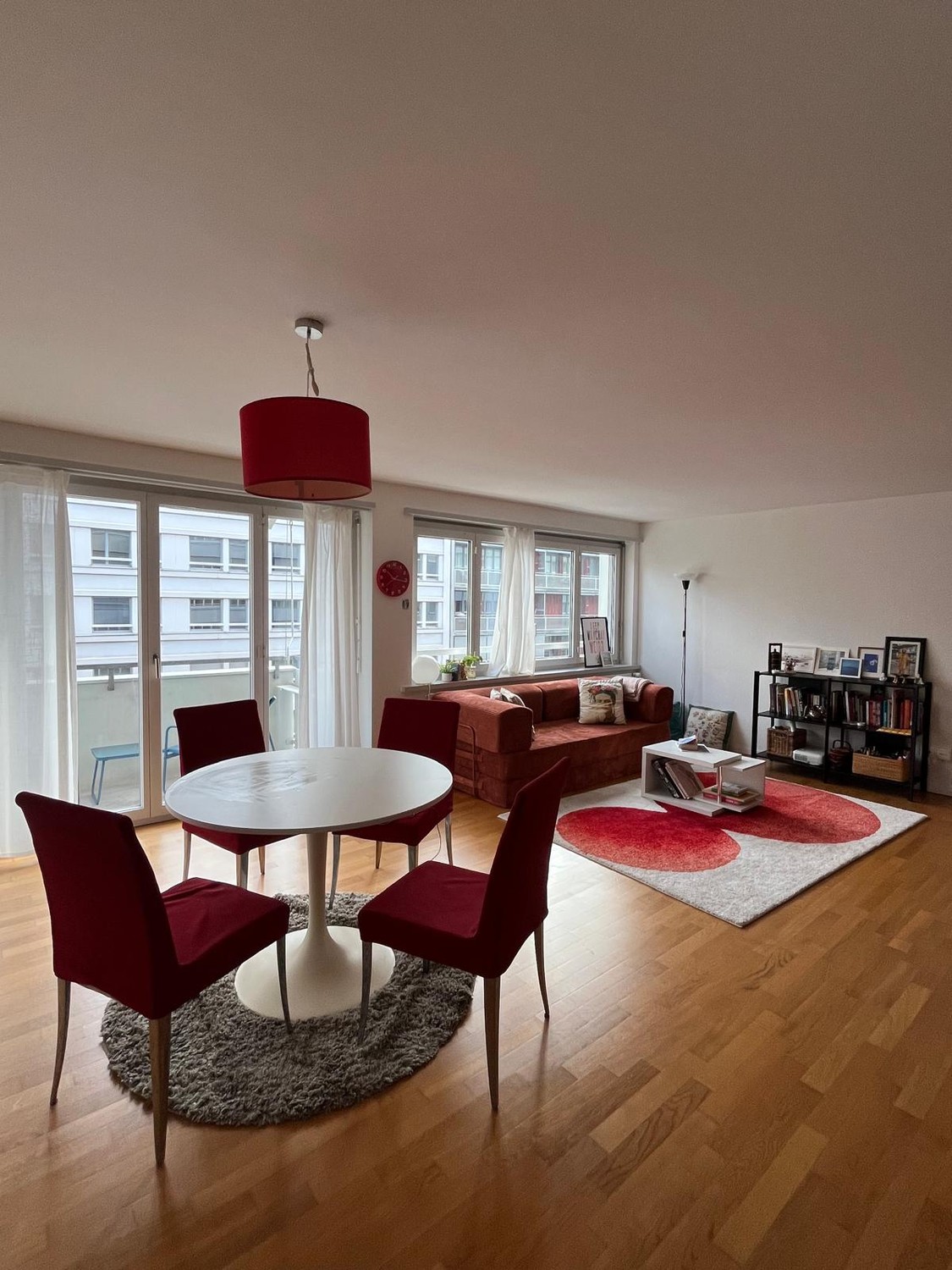 Appartement de 2 pièces, photo 1 sur 6