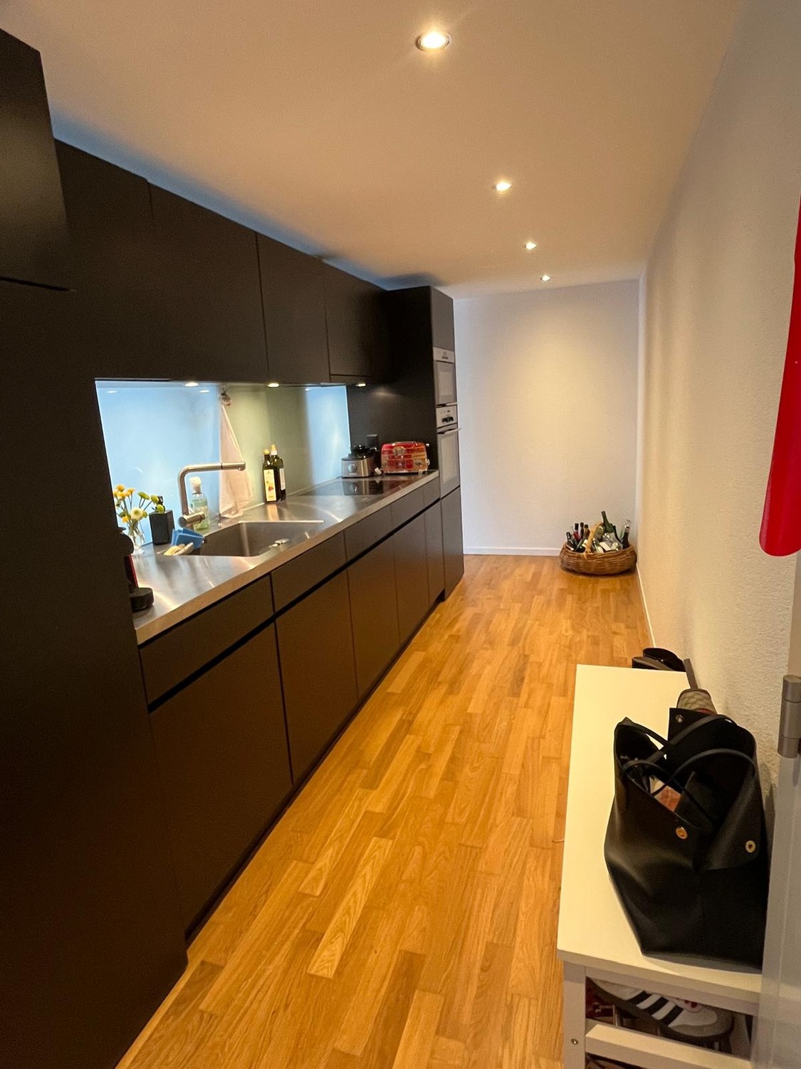 Appartement de 2 pièces, photo 6 sur 6