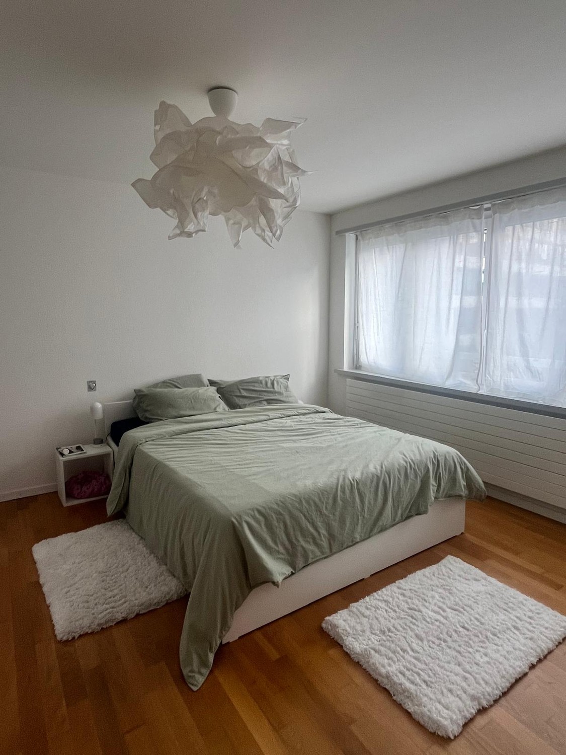 Appartement de 2 pièces, photo 5 sur 6