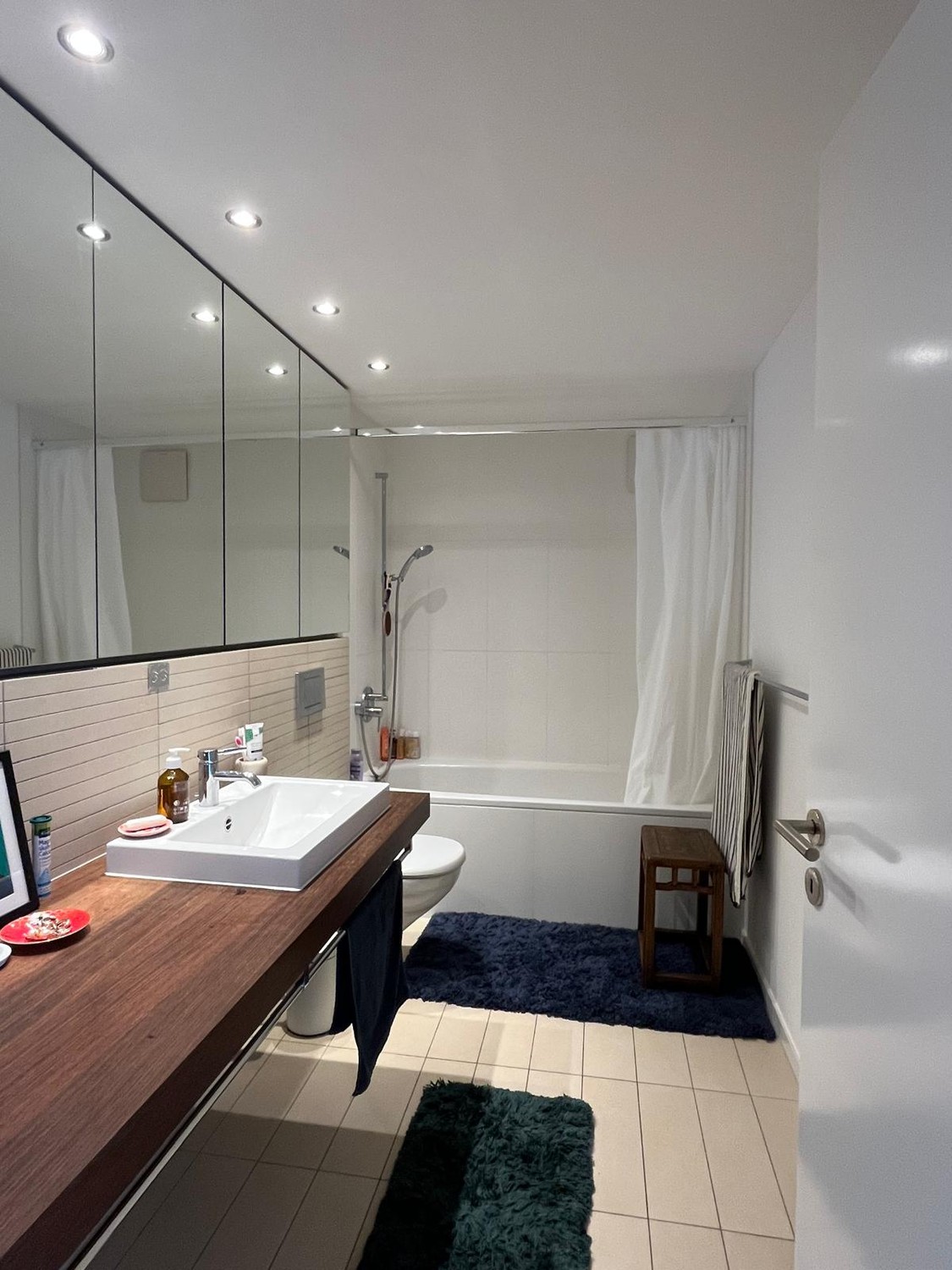 Appartement de 2 pièces, photo 3 sur 6