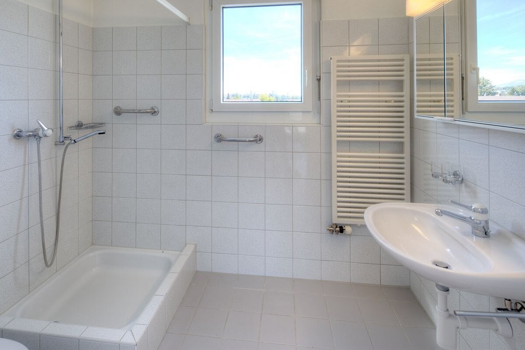 Appartement de 4 ½ pièces