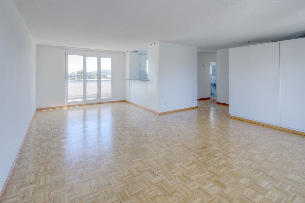 Appartement de 4 ½ pièces