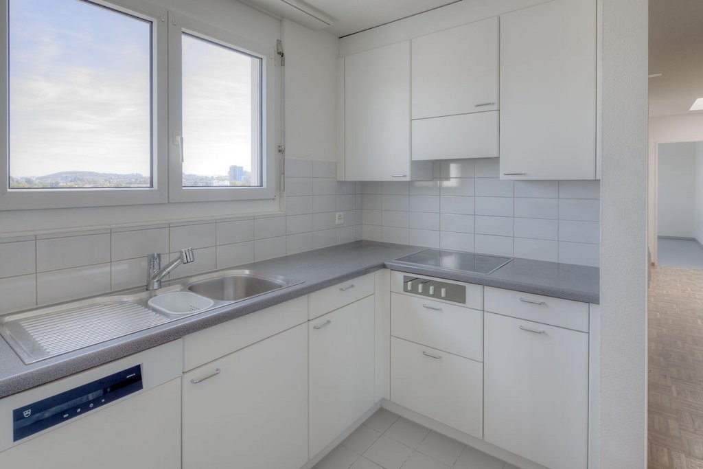 Appartement de 4 ½ pièces