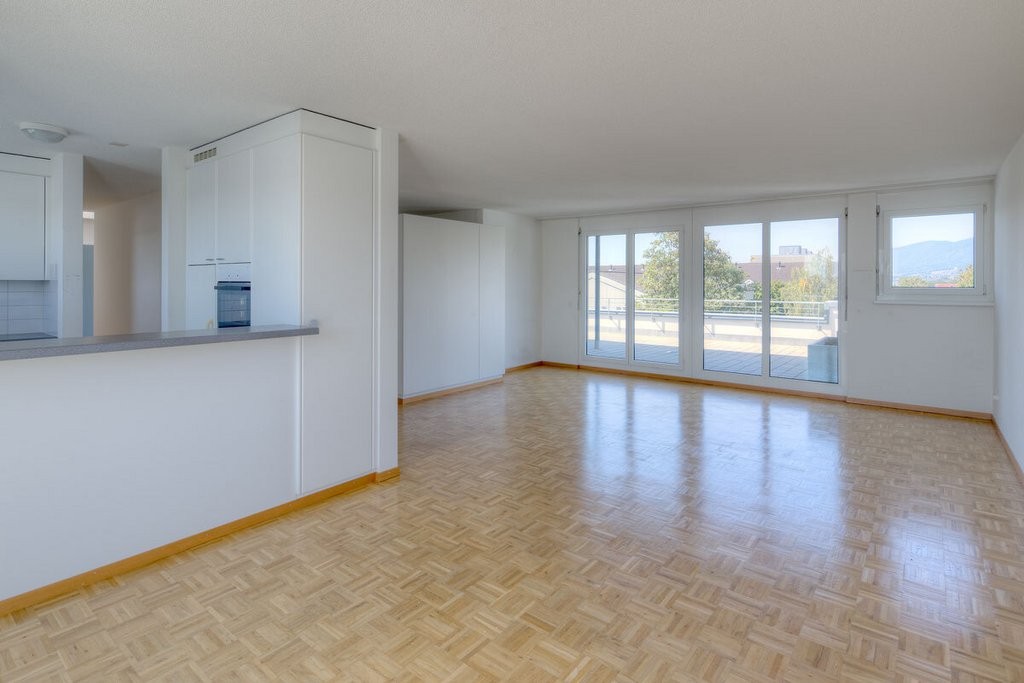 Appartement de 4 ½ pièces