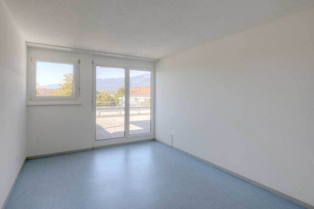 Appartement de 4 ½ pièces