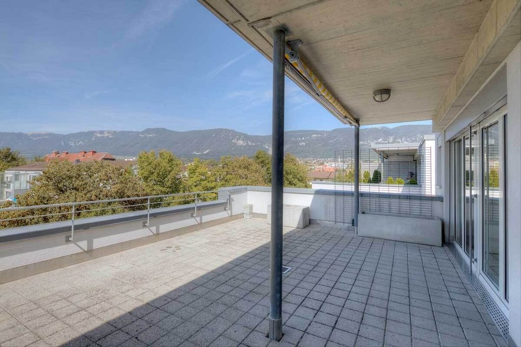 Appartement de 4 ½ pièces