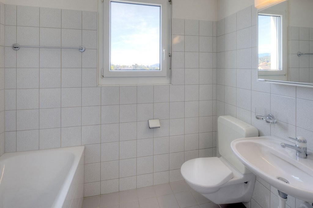 Appartement de 4 ½ pièces