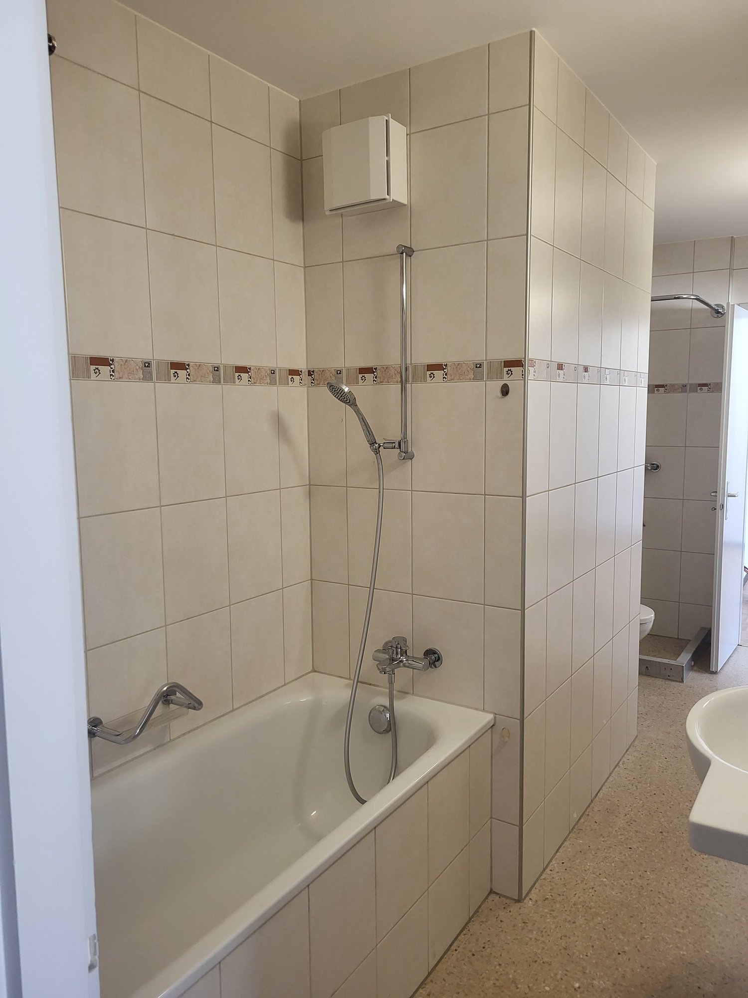 Appartement de 4 ½ pièces, photo 9 sur 10