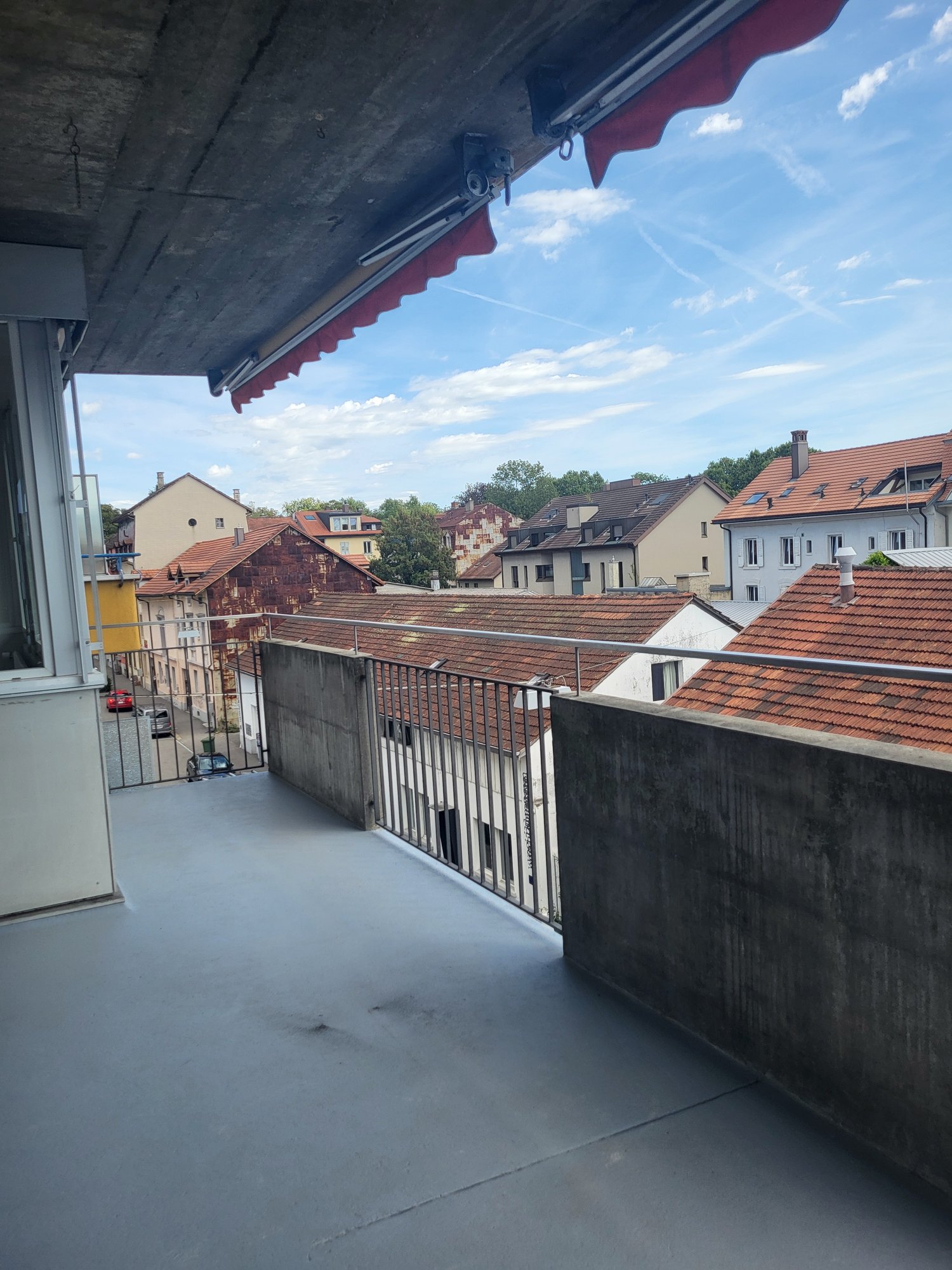 Appartement de 4 ½ pièces, photo 1 sur 10