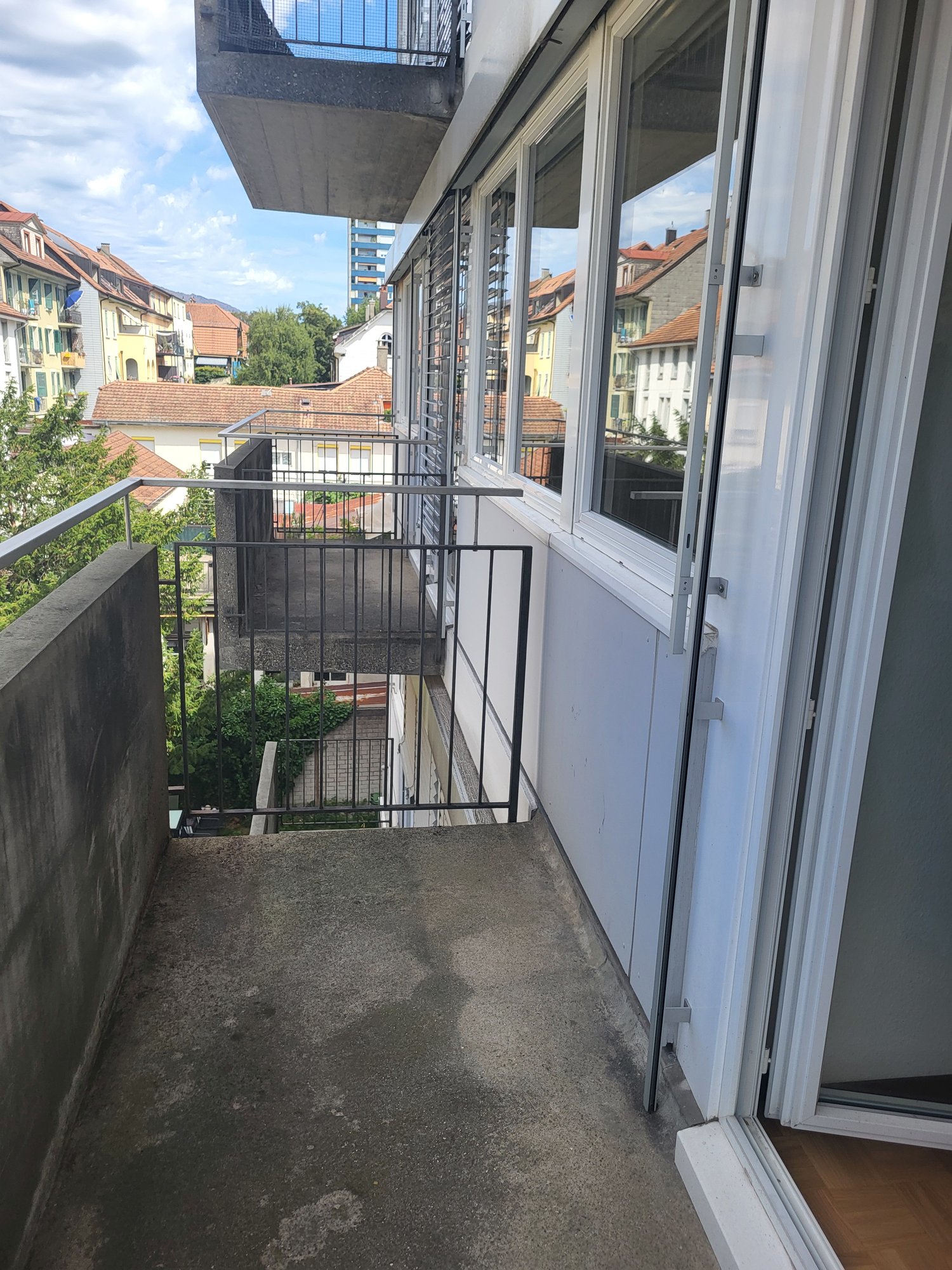 Appartement de 4 ½ pièces, photo 10 sur 10