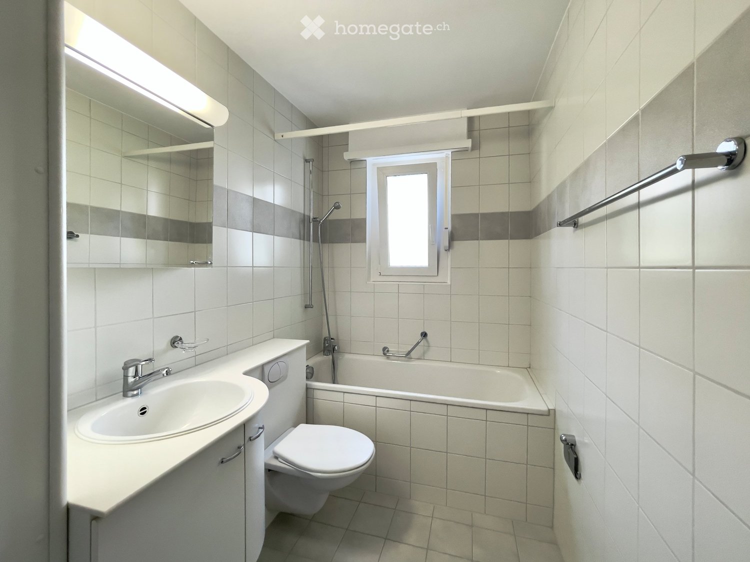 2 ½ rooms apartment, photo 3 sur 8