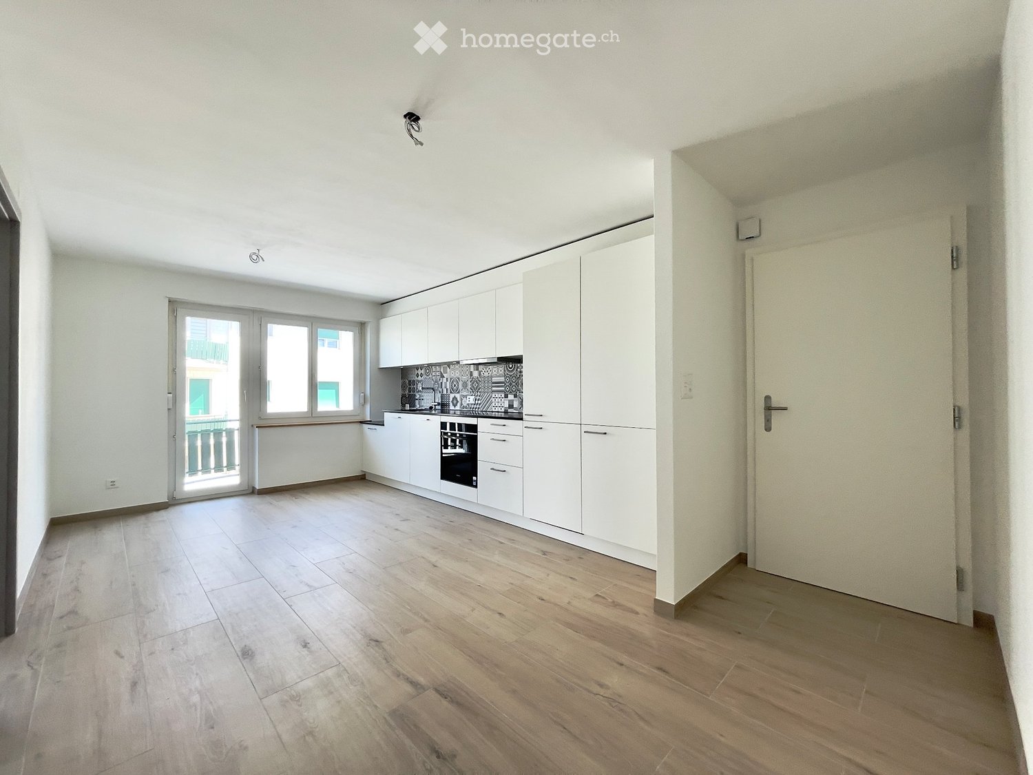 2 ½ rooms apartment, photo 4 sur 8