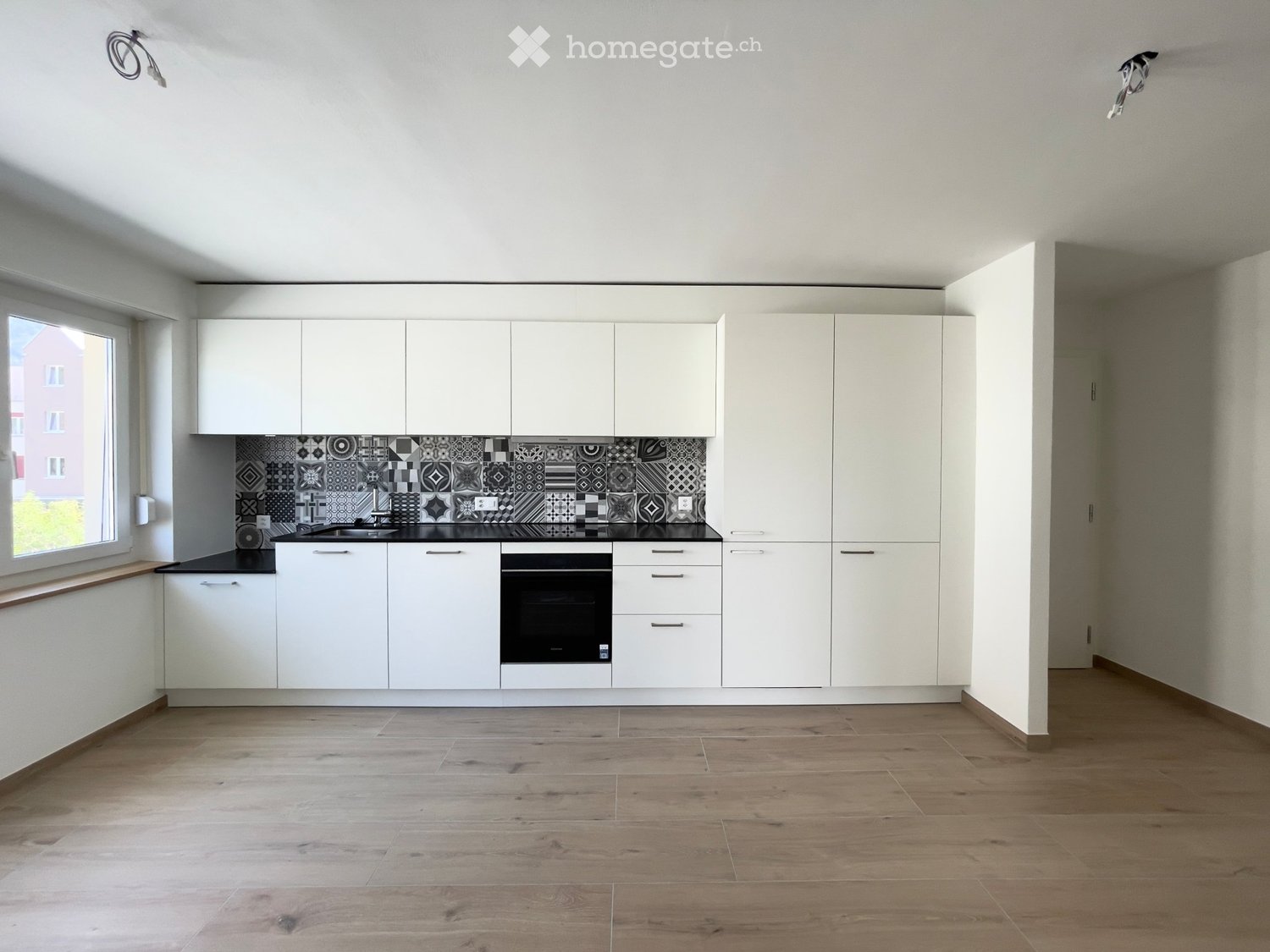 2 ½ rooms apartment, photo 5 sur 8