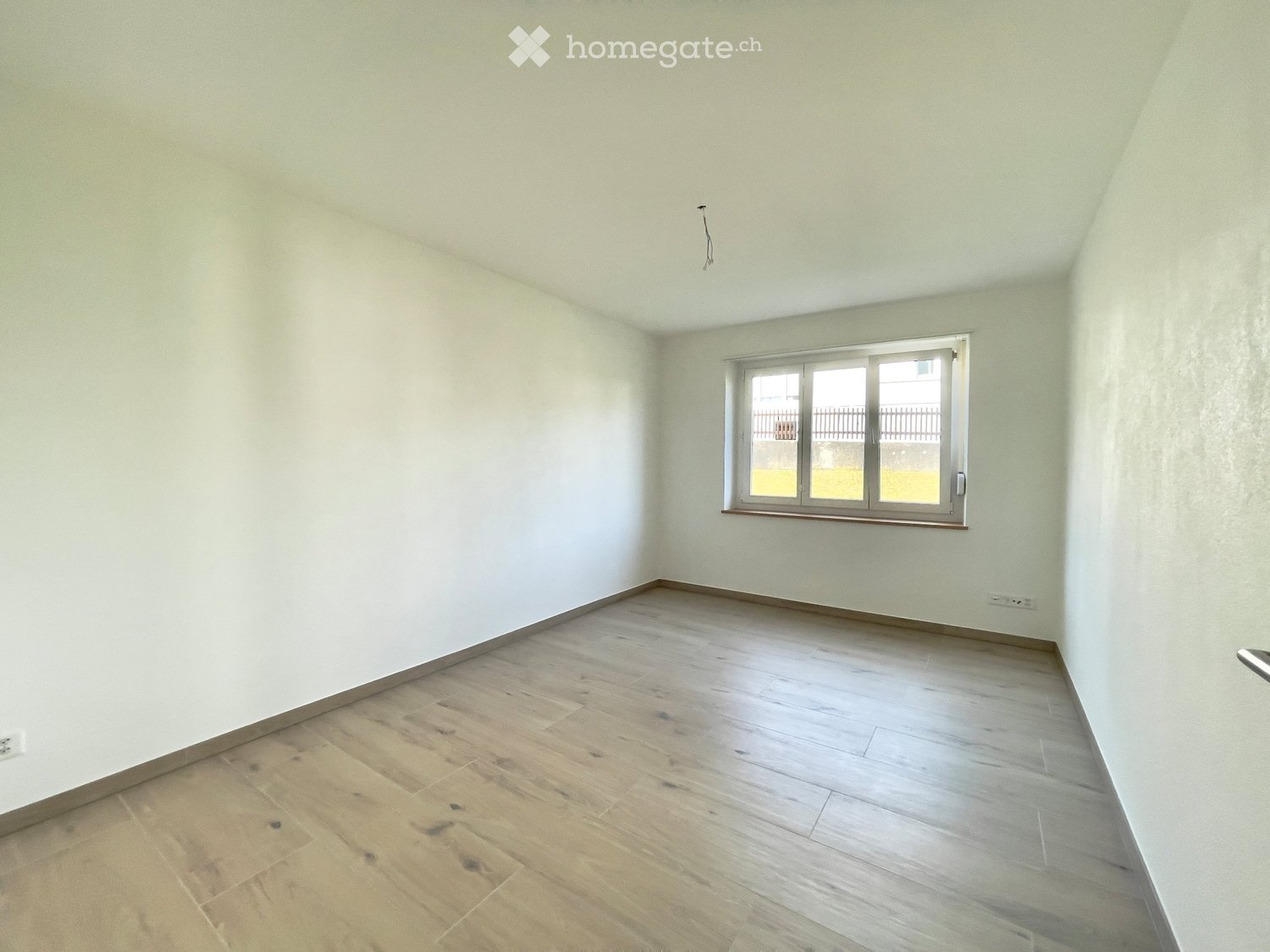 2 ½ rooms apartment, photo 6 sur 8