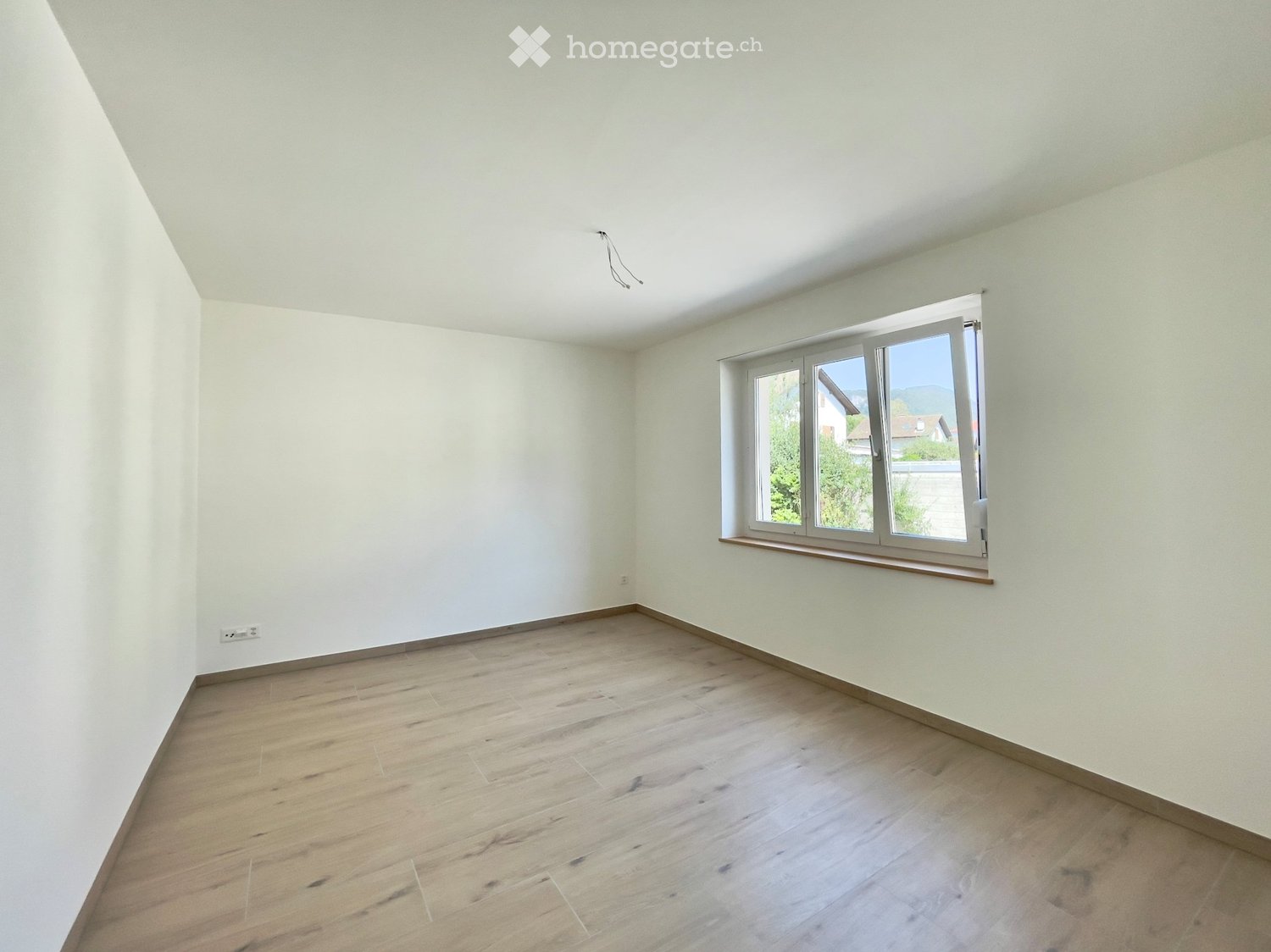 2 ½ rooms apartment, photo 2 sur 8