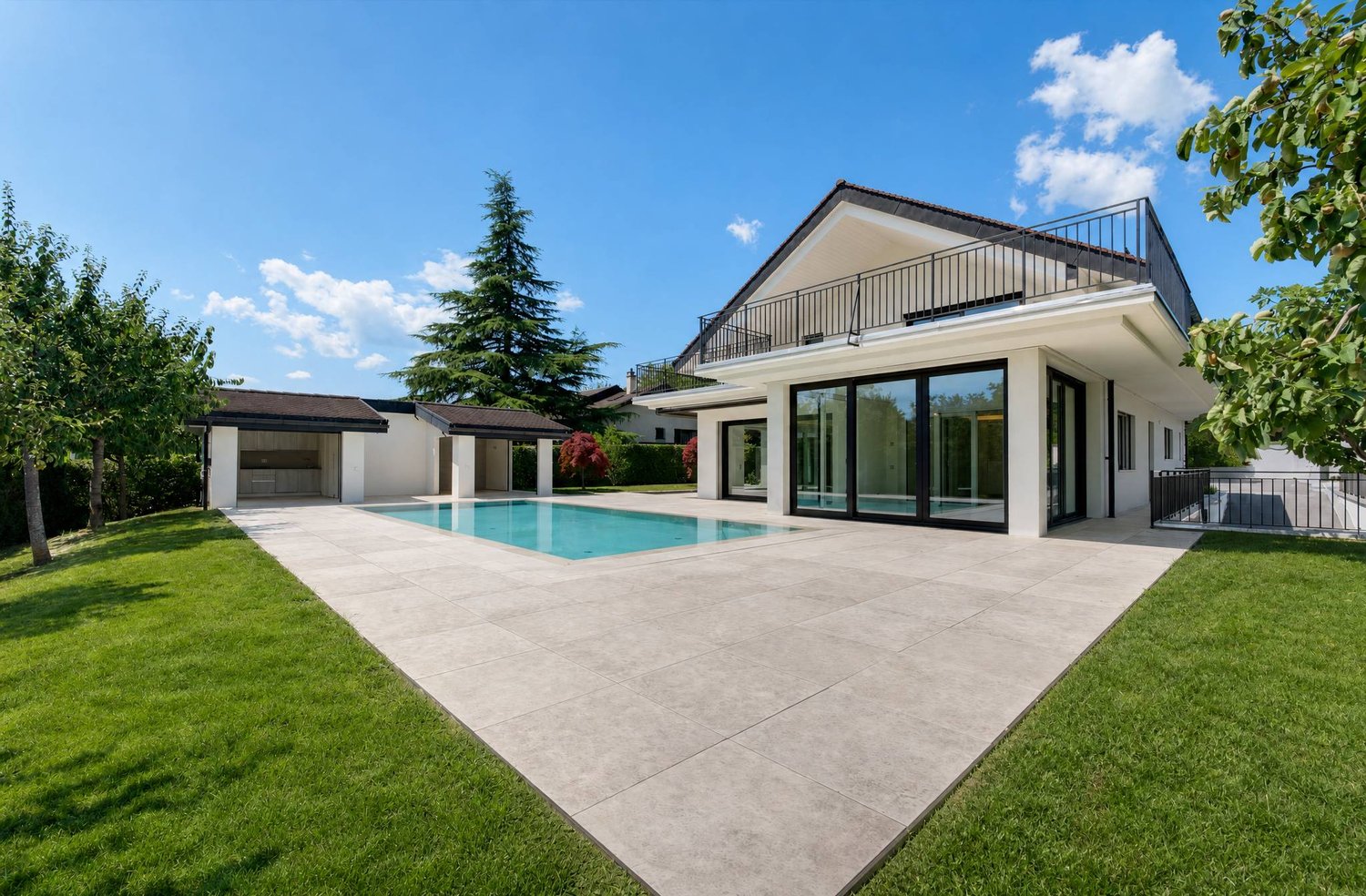 13 rooms villa, photo 8 sur 10
