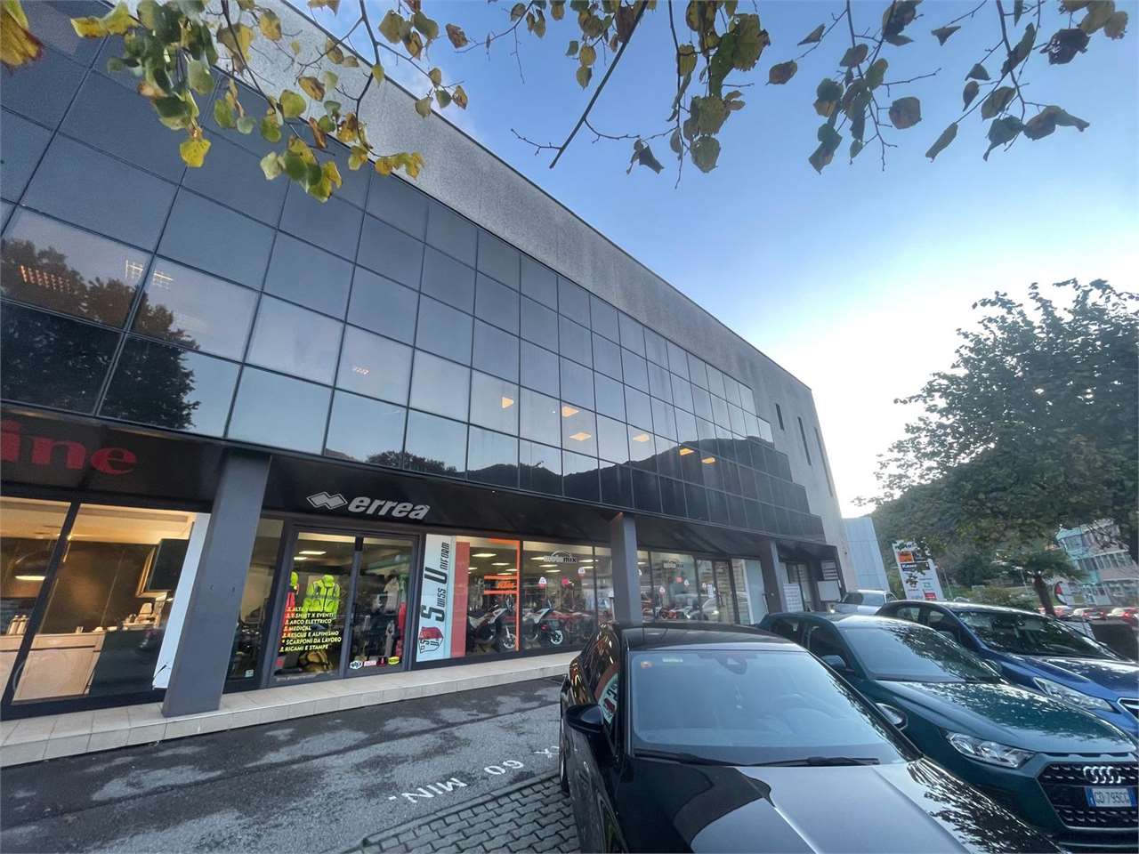 Commerce