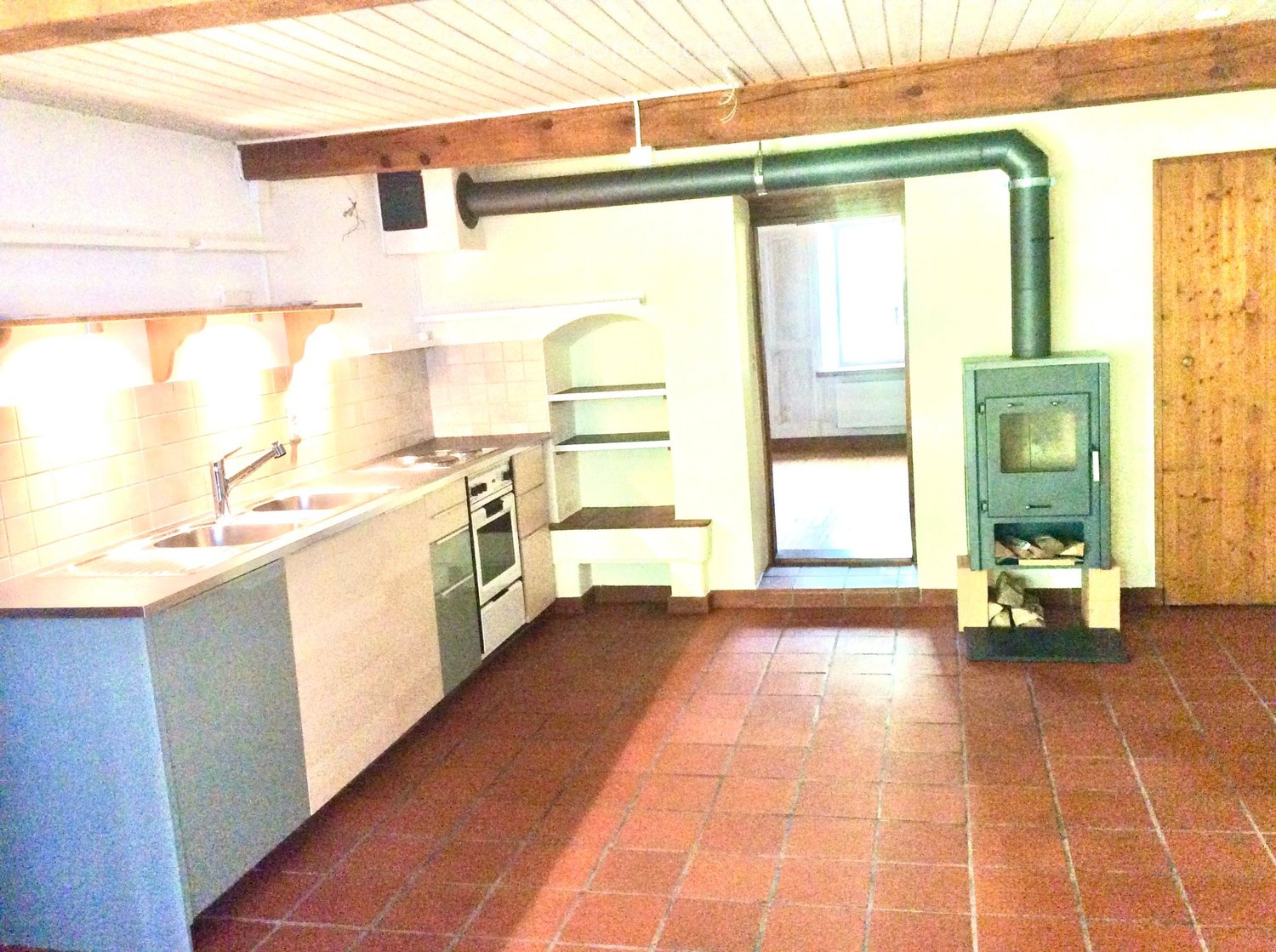 Appartement de 3 pièces