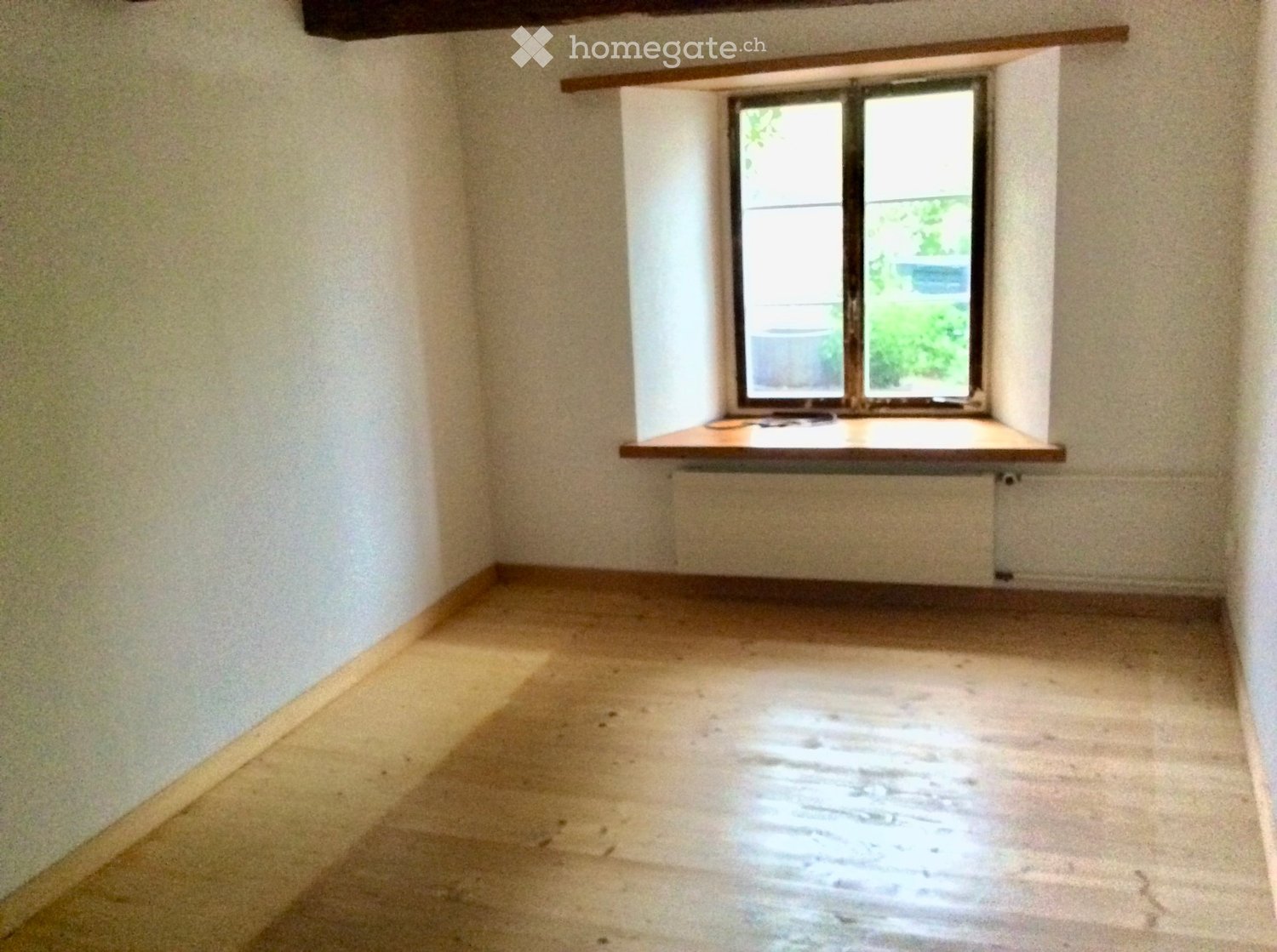 Appartement de 3 pièces