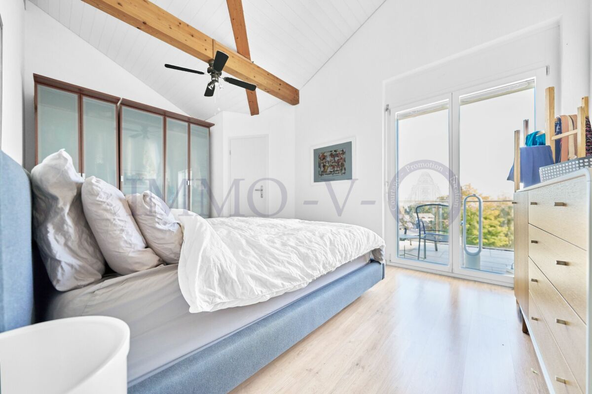 3 ½ rooms villa, photo 9 sur 10