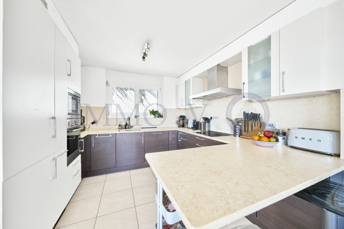 3 ½ rooms villa, photo 5 sur 10