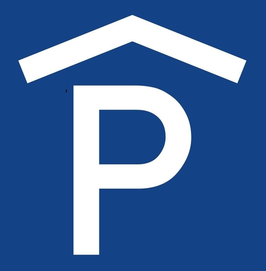Place de parc souterrain
