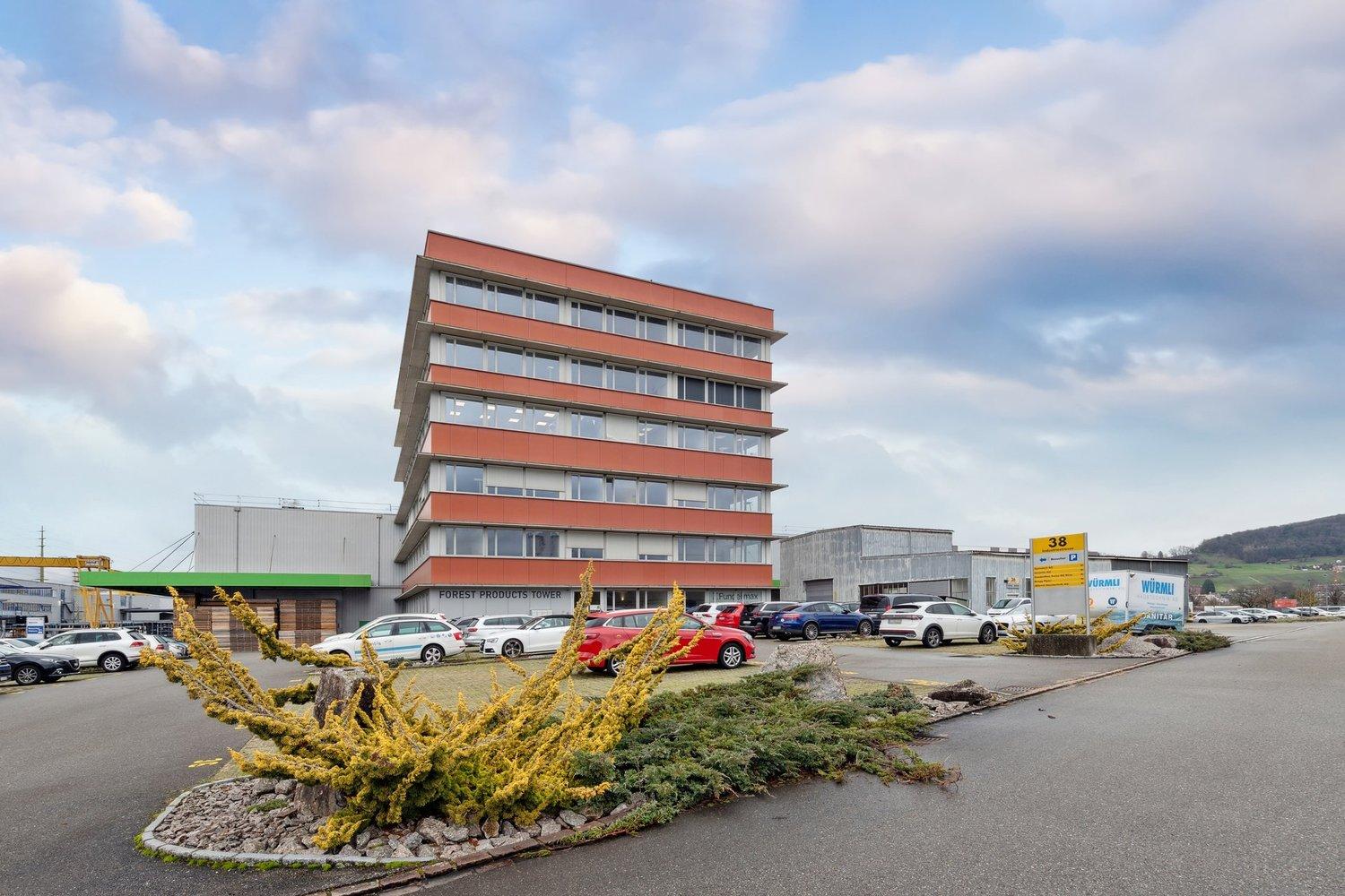494m² bureau, photo 5 sur 7