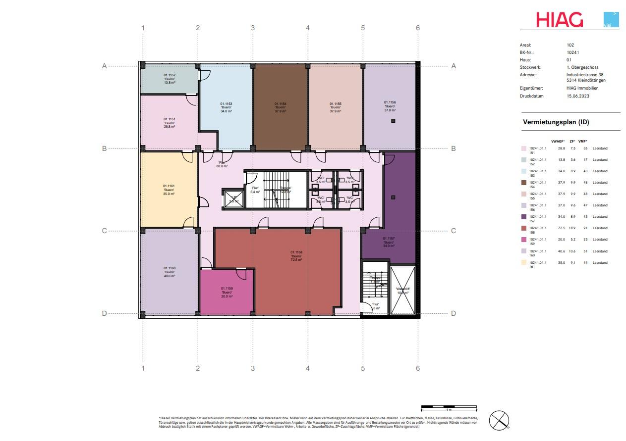 494m² bureau, photo 7 sur 7