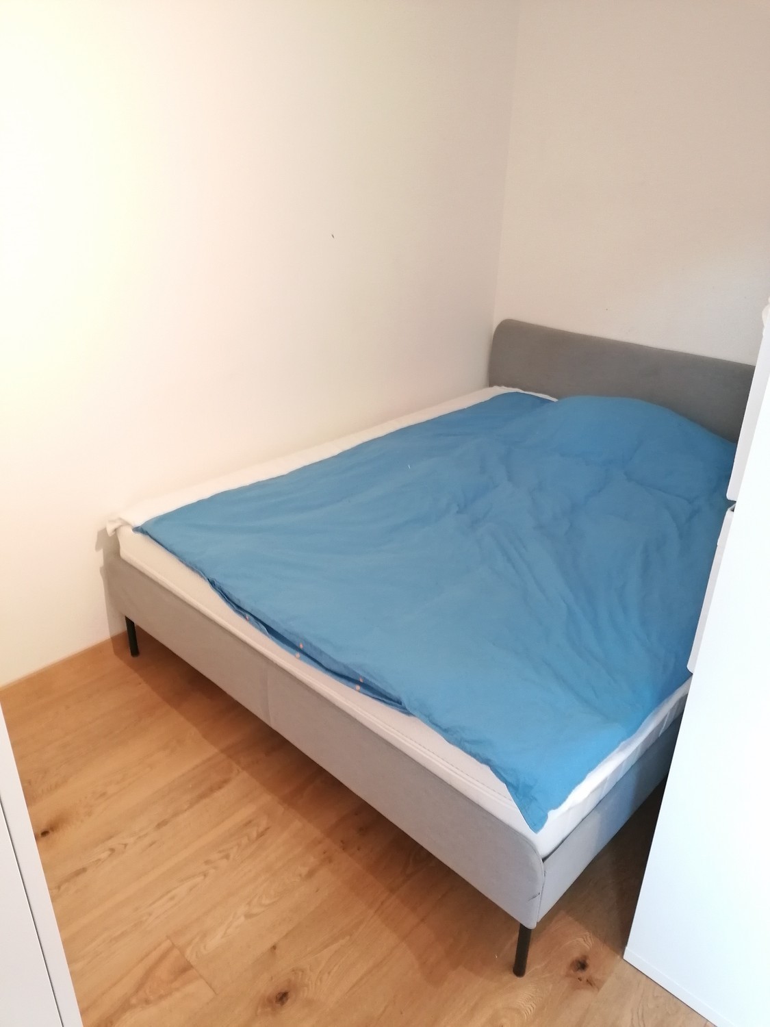 Chambre dans une colocation