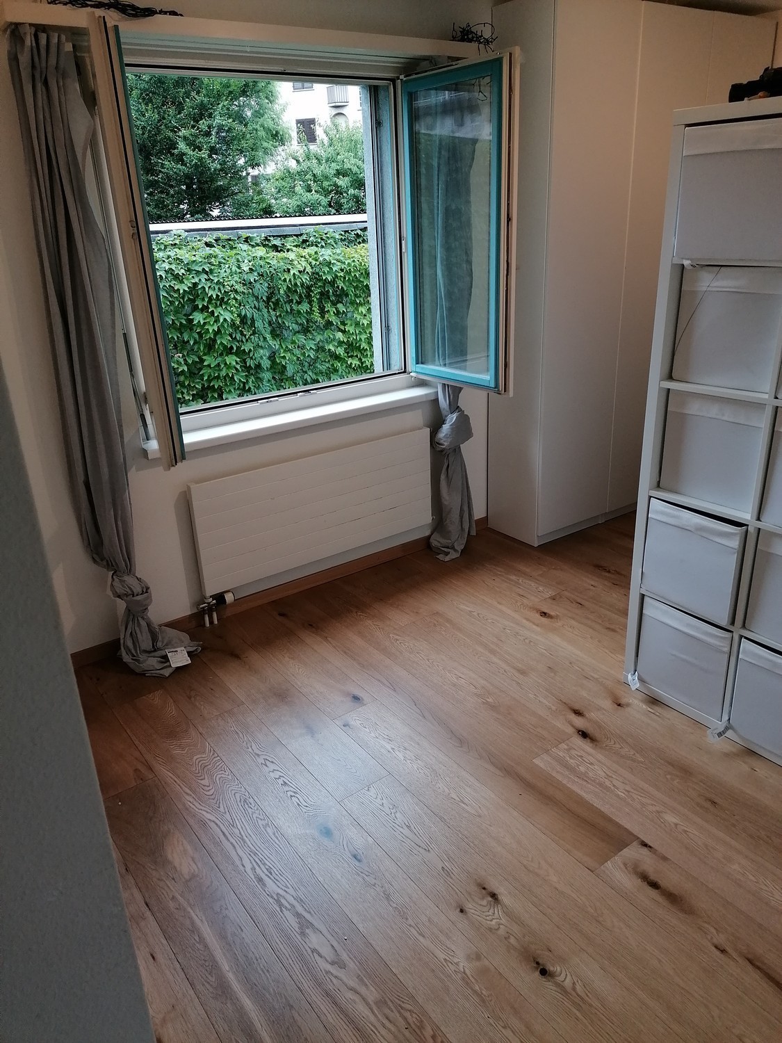 Chambre dans une colocation
