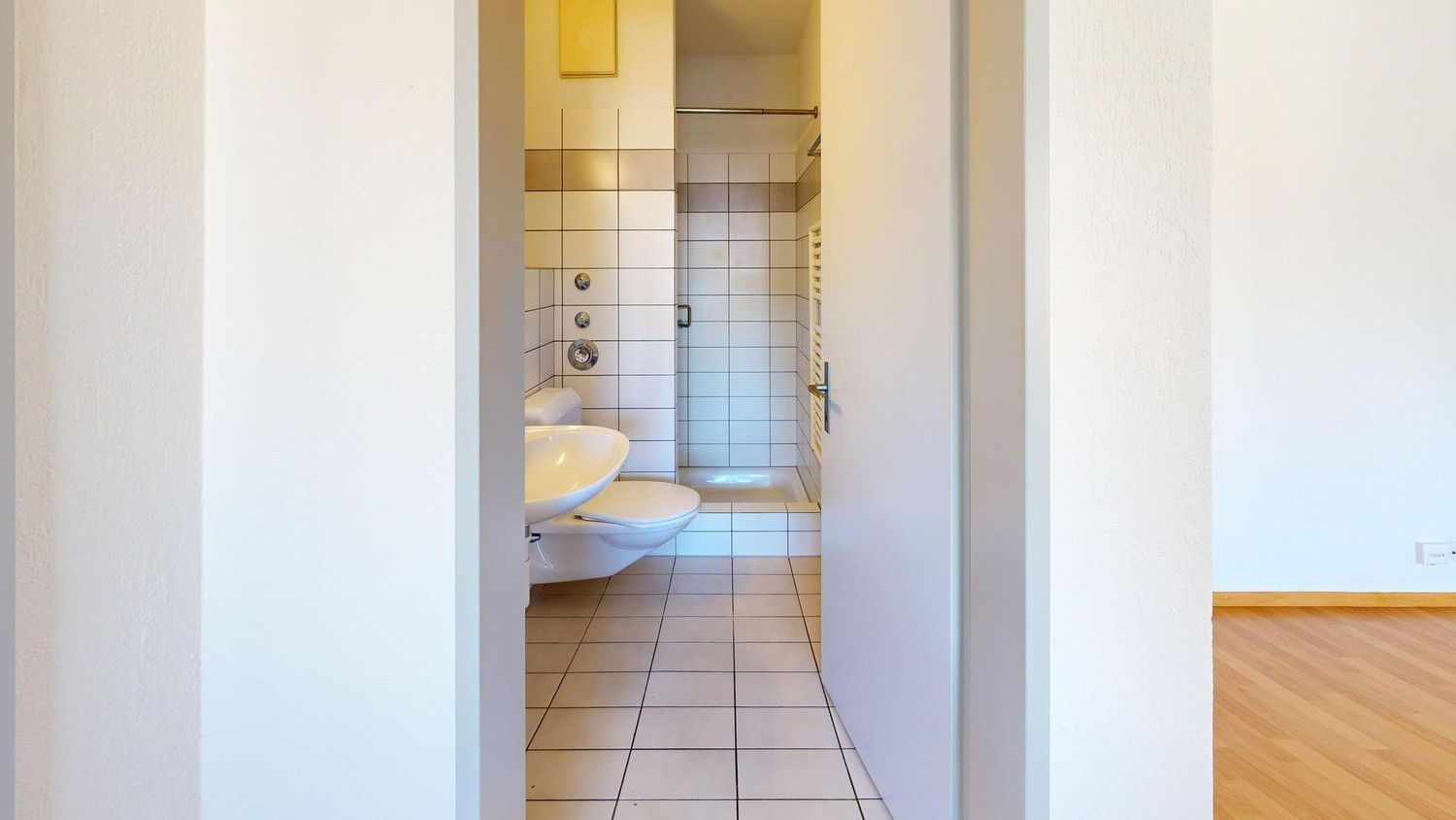 Chambre dans une colocation