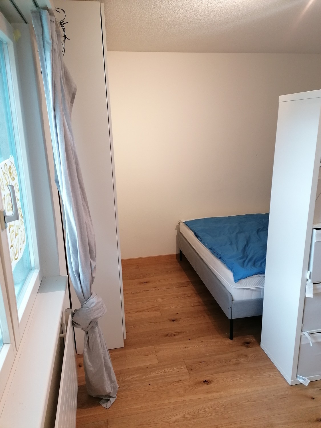 Chambre dans une colocation