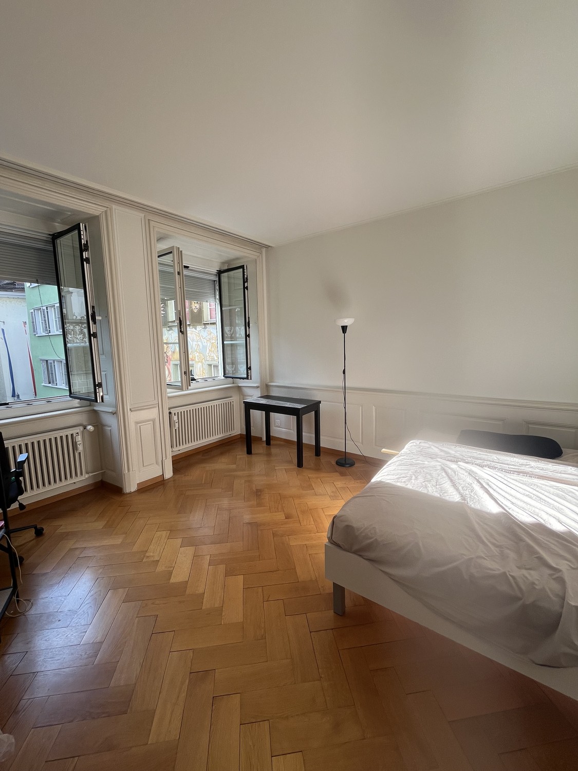 Appartement de 2 ½ pièces, photo 3 sur 4