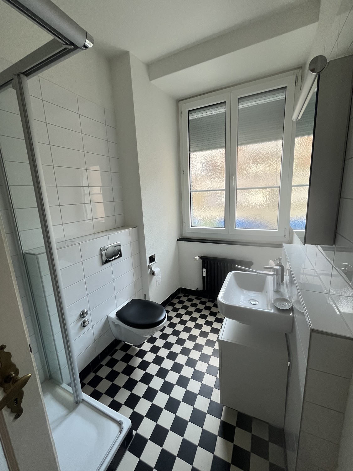 Appartement de 2 ½ pièces, photo 4 sur 4
