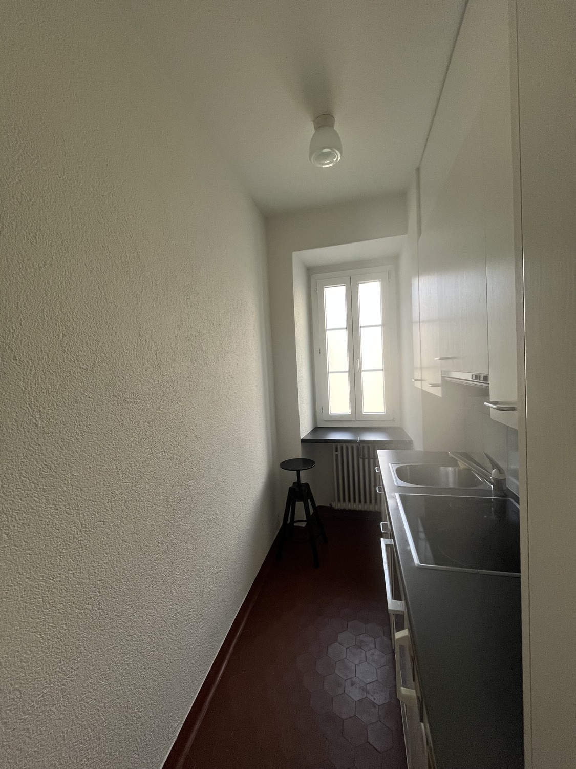 Appartement de 2 ½ pièces, photo 2 sur 4