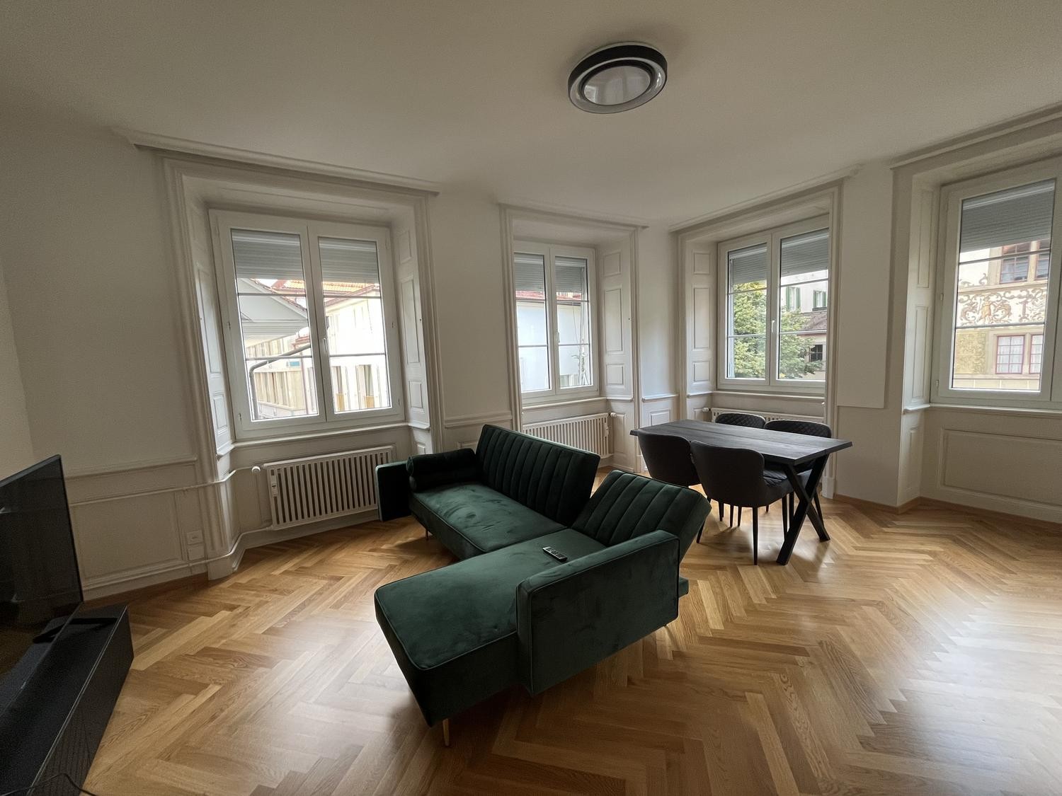 Appartement de 2 ½ pièces, photo 1 sur 4