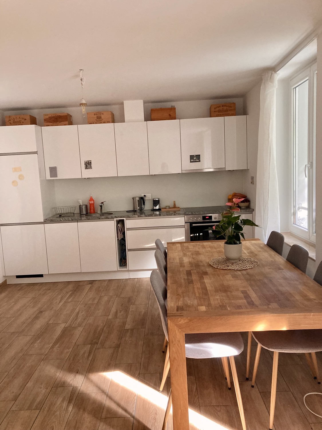 Appartement de 2 ½ pièces, photo 1 sur 5